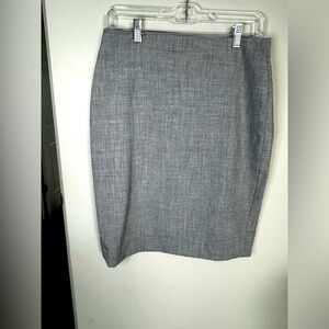 Banana Republic pencil skirt Woman